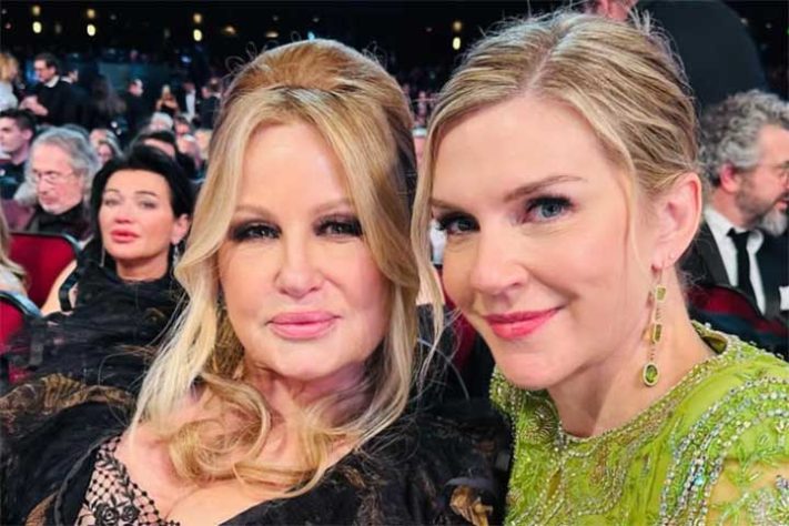 A trajetória da atriz Rhea Seehorn