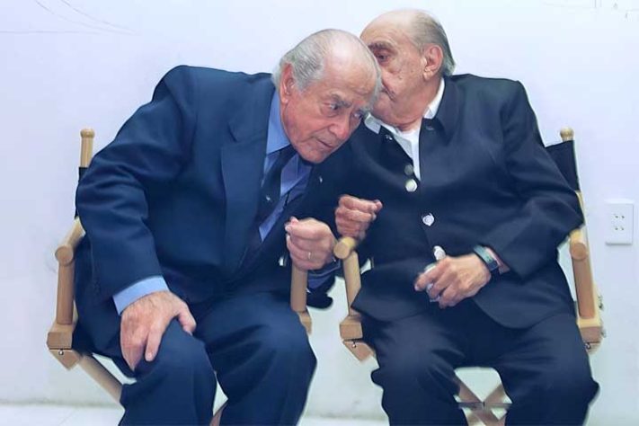 A trajetória de Leonel Brizola