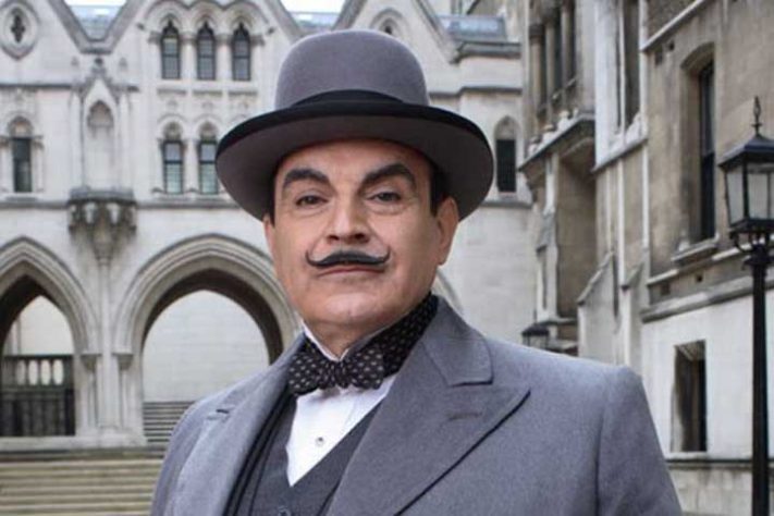 Os grandes detetives da literatura e do cinema