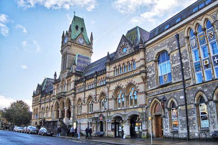 A história da escritora Jane Austen