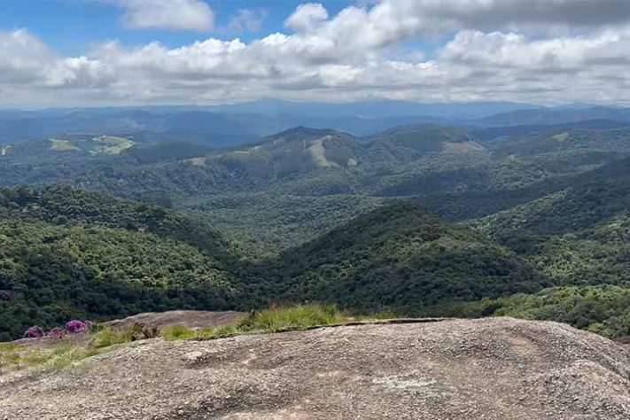 Monte Verde, a 'Suíça mineira'