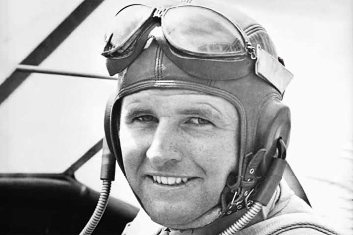 A história da Família Kennedy 