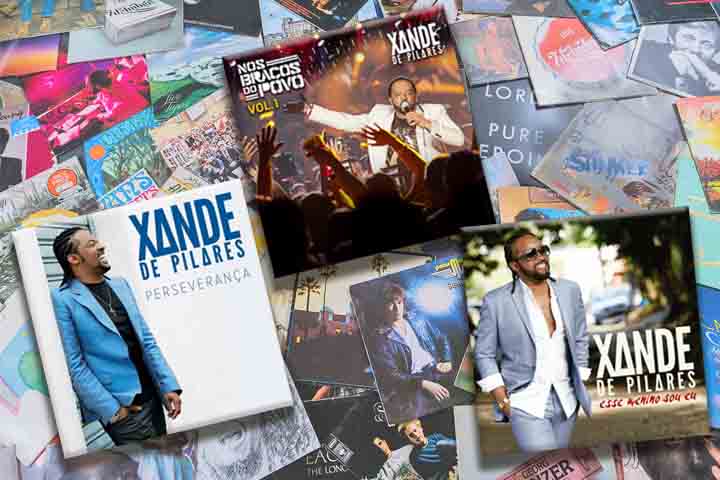 <p>“Perseverança” (2014), “Esse Menino Sou Eu” (2016) e “Nos Braços do Povo” (2019) são alguns dos álbuns que trouxeram uma narrativa conectiva entre tradição e modernidade. Diante de tamanha aceitação, o cantor mantém relação de respeito e afeto com os fãs, que o seguem Brasil afora.</p>
