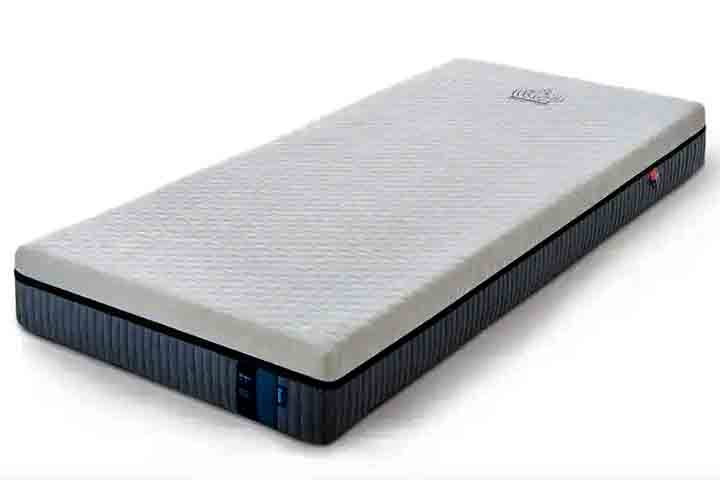 <p>Para idosos, o ideal é um colchão que facilite a mobilidade e reduza pressão. Espumas de boa densidade ou molas ensacadas costumam oferecer esse equilíbrio.</p>
