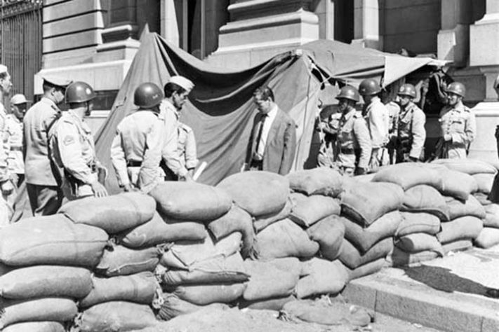 A trajetória de Leonel Brizola