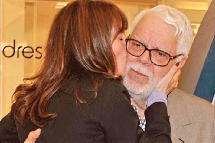 Atriz Christiane Torloni 