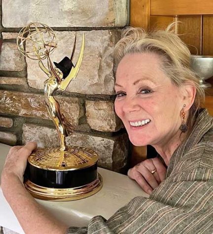 Perfil da atriz Jean Smart