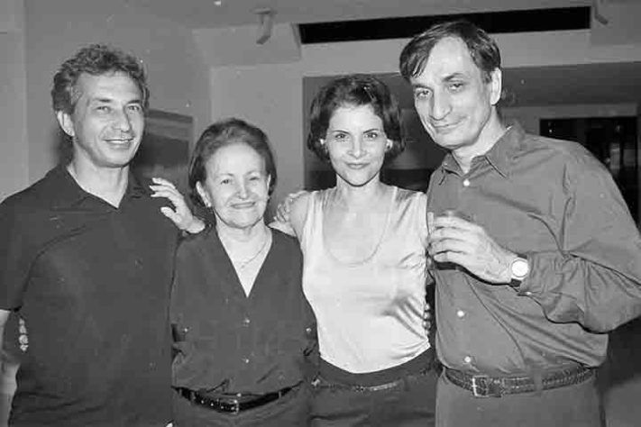 Marina Lima lança nova música