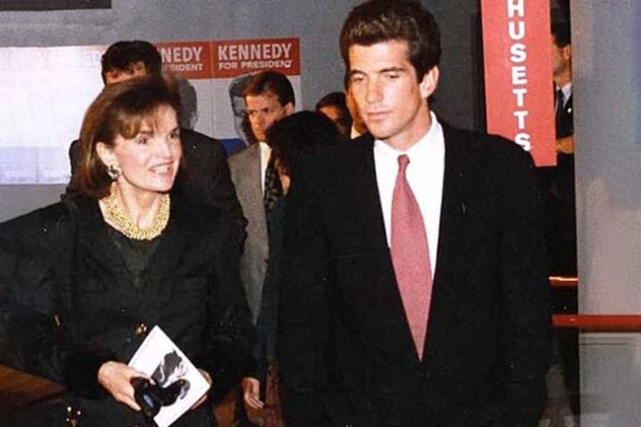 A história da Família Kennedy 