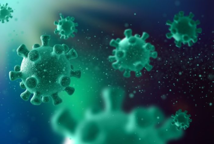 Vírus, foto NEUTRA – Freepik/kjpargeter