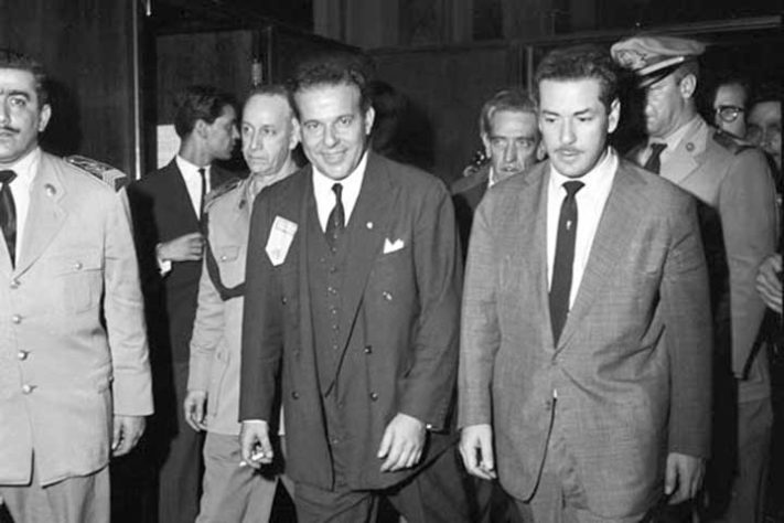 A trajetória de Leonel Brizola