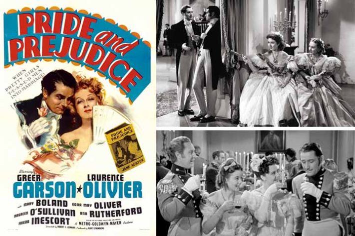 A história da escritora Jane Austen