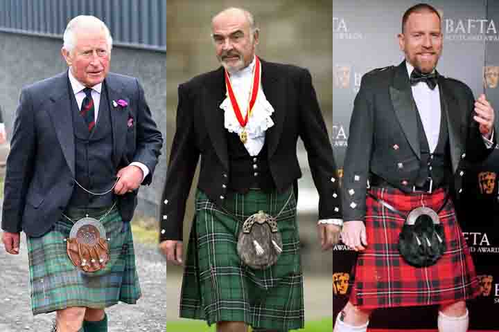 <p>Durante períodos históricos, o uso do kilt chegou a ser proibido pelas autoridades britânicas. A proibição reforçou ainda mais seu valor simbólico.</p>
