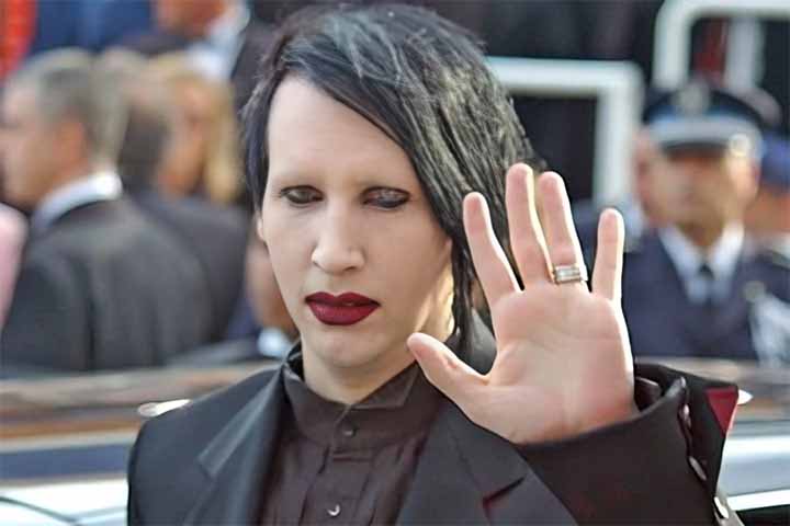 Marilyn Manson: com trajetória marcada por controvérsias, cantor completa 57 anos - Georges Biard/WikimÃ©dia Commons