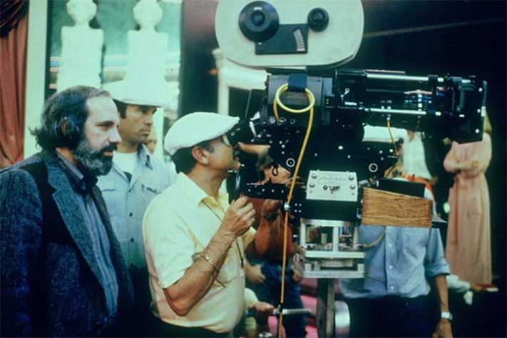 Brian De Palma