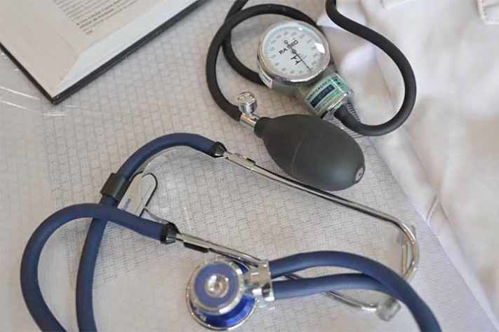 O Exame Nacional de Avaliação da Formação Médica (Enamed) 