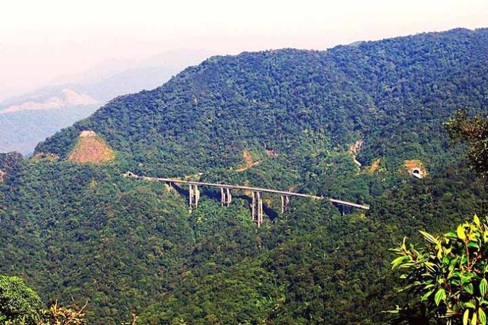 Rodovia dos Imigrantes (SP-160) rodovia do estado de São Paulo - Domínio Público/Wikimédia Commons