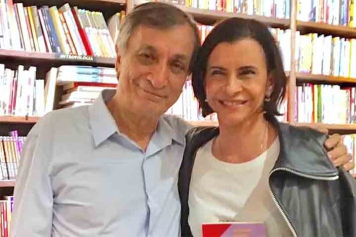 Marina Lima lança nova música