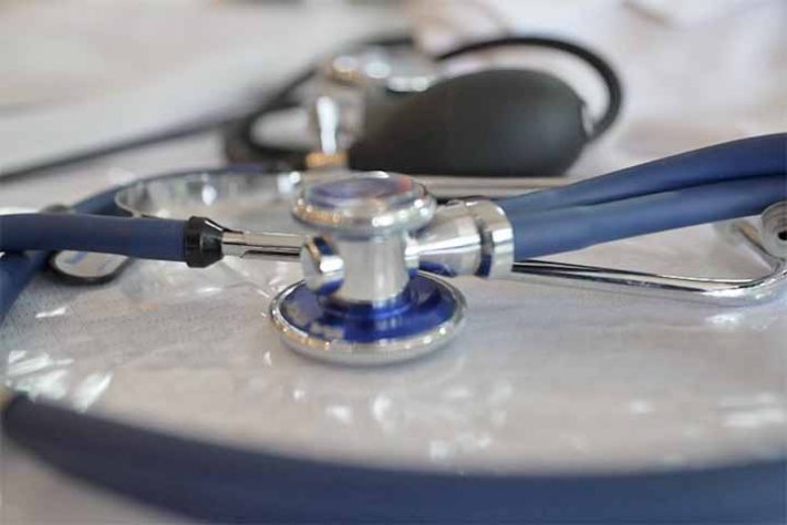 O Exame Nacional de Avaliação da Formação Médica (Enamed) 