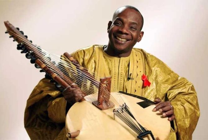 Curioso passeio pela música: conheça instrumentos típicos de outros países que são raros no Brasil