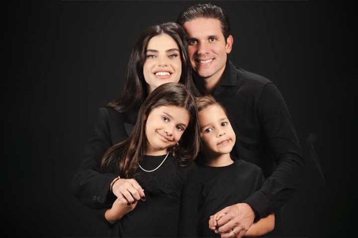 Hugo Motta e Davi Alcolumbre - os presidentes da Câmara dos Deputados e do Senado