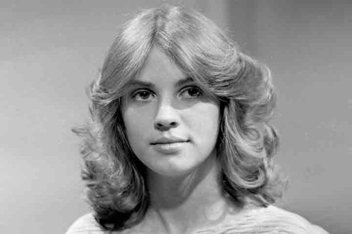 Atriz Tássia Camargo