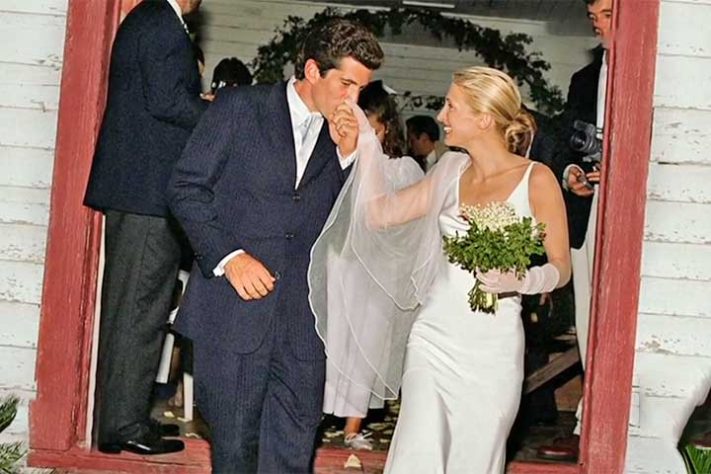 A história da Família Kennedy 