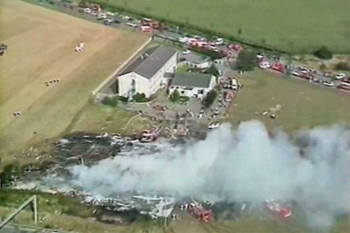 Concorde: a história do jato supersônico