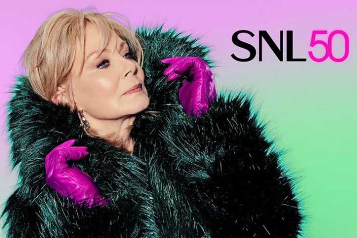 Perfil da atriz Jean Smart