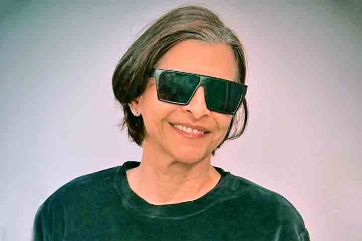 Marina Lima lança nova música