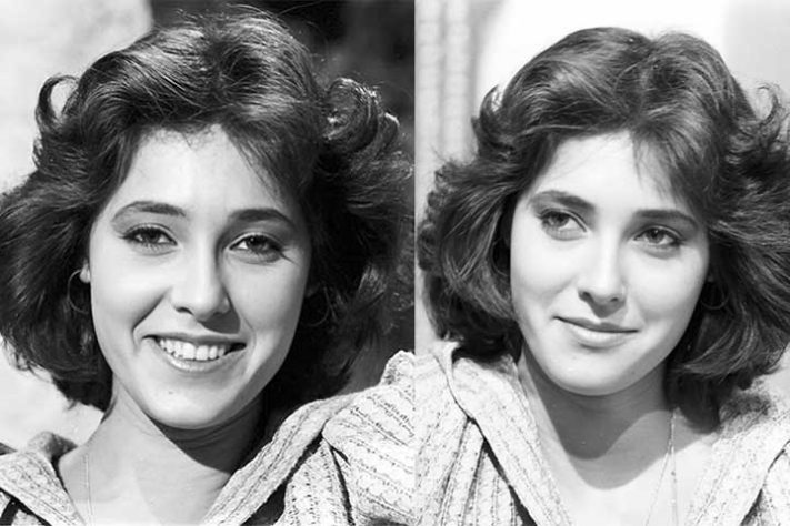 Atriz Christiane Torloni 