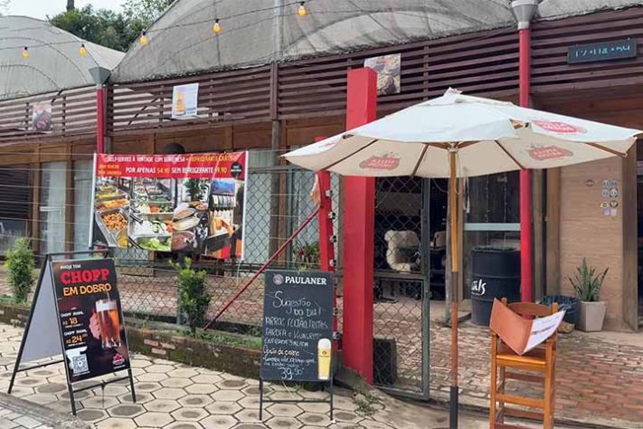 Monte Verde, a 'Suíça mineira'