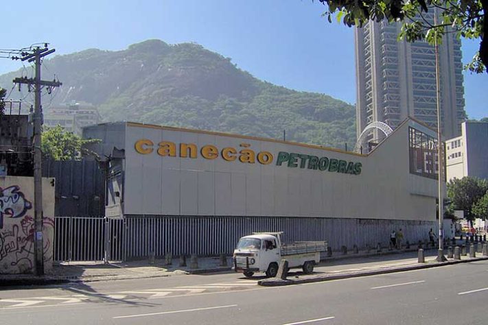 Novo Canecão