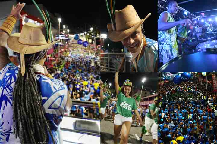 <p>O Ara Ketu celebra mais de quatro décadas de história, com novos projetos e apresentações. Desse modo, o grupo continua a inspirar gerações com uma trajetória que confirma: tradição e inovação podem caminhar juntas, mantendo viva a essência do Carnaval.</p>
