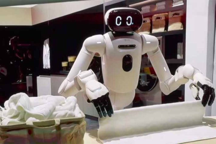 CES 2026: as novidades da maior feira de tecnologia do mundo