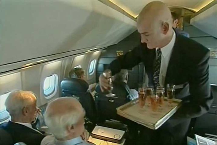 Concorde: a história do jato supersônico