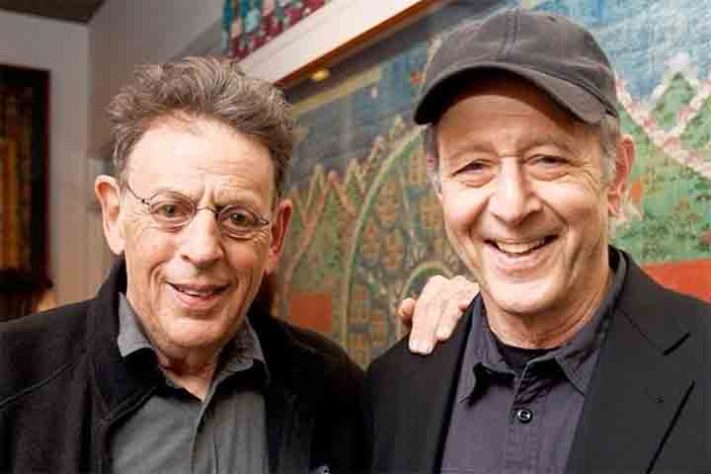 A trajetória do compositor Philip Glass