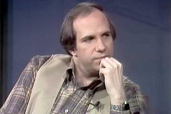 Brian De Palma