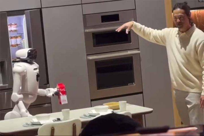 CES 2026: as novidades da maior feira de tecnologia do mundo