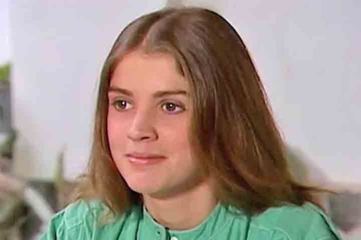 Atriz Tássia Camargo