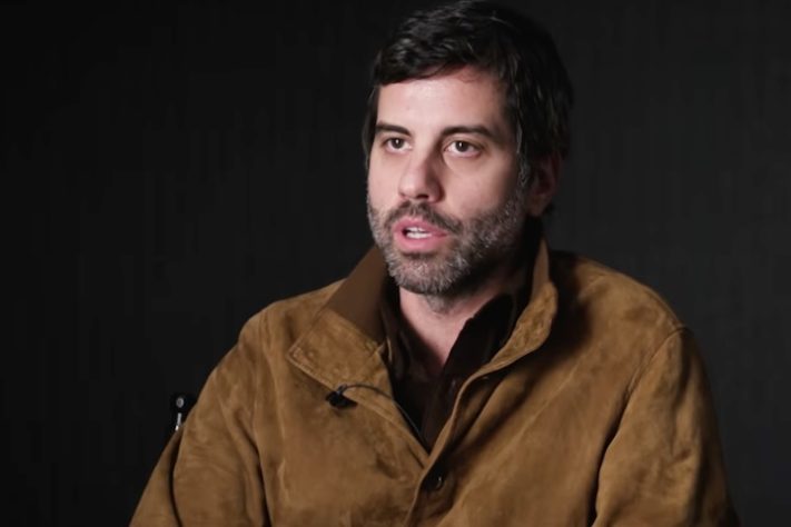 Adolpho Veloso, diretor de fotografia brasileiro concorre ao Oscar 2026 por 'Sonhos de Trem' – Reprodução