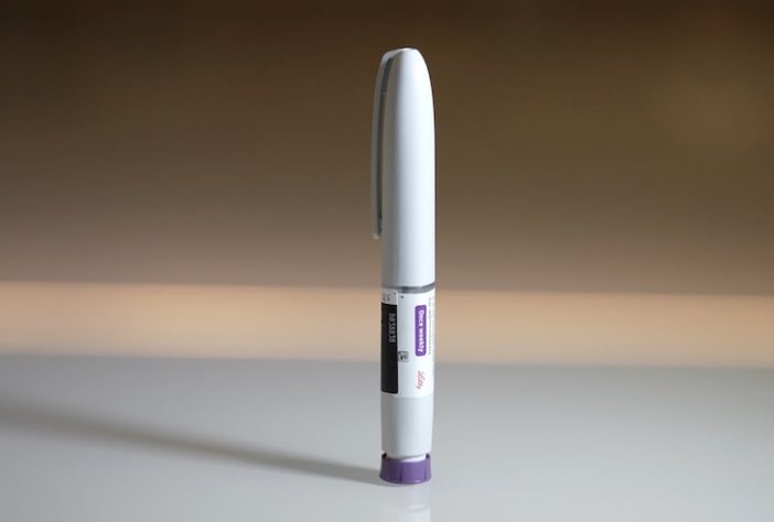 Caneta emagrecedora – Reprodução/TV Globo