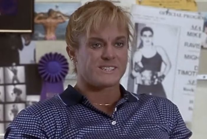 Jayne Trcka – Reprodução/YouTube