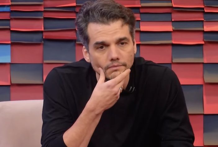 Wagner Moura - Reprodução/YouTube