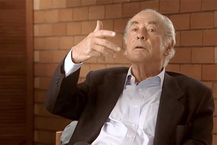 A trajetória de Leonel Brizola