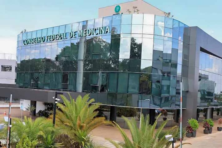 O Exame Nacional de Avaliação da Formação Médica (Enamed) 