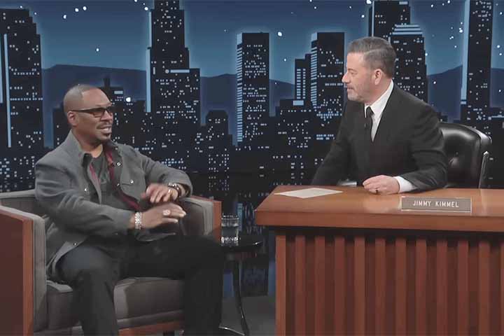 Entre os quadros mais famosos está o “Mean Tweets” (“Tweets Malignos”, em português), no qual celebridades leem, em voz alta, mensagens ofensivas publicadas sobre elas nas redes sociais, sempre com um tom de autodepreciação que virou febre online. 
