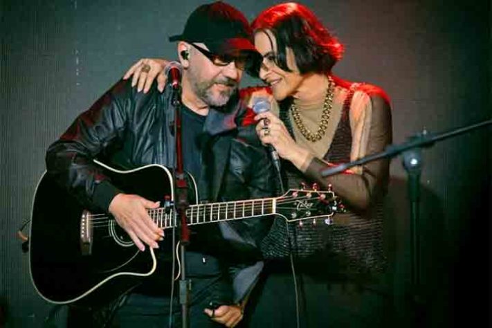 Marina Lima lança nova música