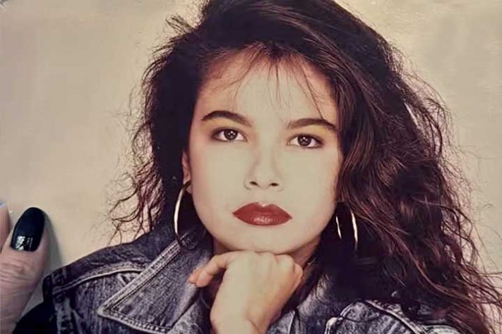 Luciana Gimenez deixa a Rede TV! após 25 anos