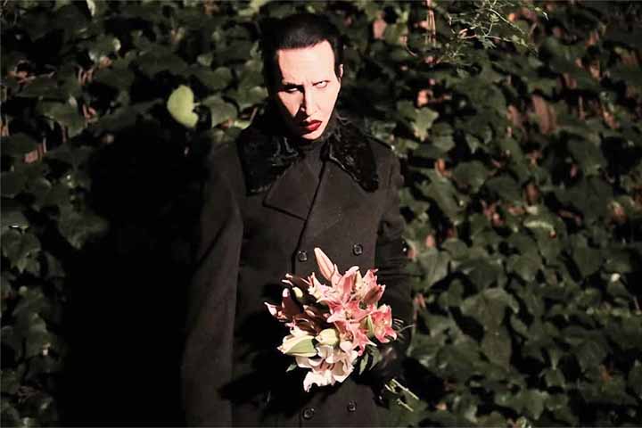 Seus shows teatrais, o visual andrógino e os discursos provocativos renderam aclamação de fãs e duras críticas de grupos religiosos e políticos, especialmente nos Estados Unidos, onde o artista se tornou alvo frequente de debates sobre censura, moralidade e liberdade de expressão.
